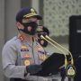 Kapolda Jatim Ceritakan Awal Terjadi Kerusuhan Suporter di Stadion Kanjuruhan