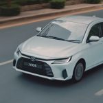 All New Vios 2023 Resmi Rilis, Ini Spesifikasi dan Harganya