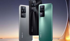 HP Poco F5 5G Segera Meluncur Awal 2023, Cek Spesifikasinya!