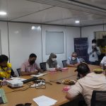 DPRD Sulteng Kunker ke CPM Terkait Aksi Sosial Warga