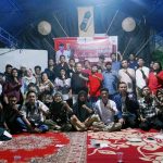 Ketua Komisi IV DPRD Sulteng Dorong Pengurus PPI Agar Lebih Maju