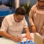 Ronny Tanusaputra Laporkan Ijal dan Hartati ke Polisi Terkait Dugaan Pelanggaran UU ITE