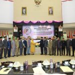 DPRD Sulteng Dukung Percepatan Pemekaran Kabupaten Kepulauan Togean
