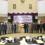 DPRD Sulteng Dukung Percepatan Pemekaran Kabupaten Kepulauan Togean