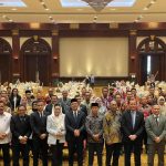 BK DPRD Sulteng Hadiri Seminar MKD DPR RI