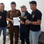 KRAK Laporkan BP2W Sulteng ke Kejaksaan Terkait Proyek senilai Rp37,41 Miliar