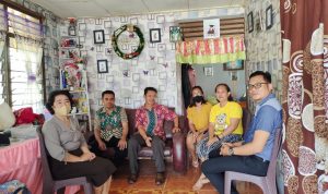 Gubernur Minta Tindak Tegas Oknum Guru SMAN 2 Poso yang Boxing Siswanya