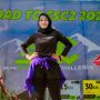 Indorunners Donggala-Pemkab Tumbuhkan Kecintaan Warga Terhadap Atletik