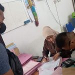 Polres Sigi Serahkan Satu Tersangka Kasus Narkoba ke Jaksa
