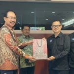 Komisi 2 DPRD Sulteng Kunker ke Batam