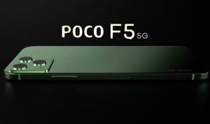 Siap Meluncur, Poco F5 5G Ditenagai Snapdragon 8 Plus Gen 1