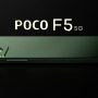 Siap Meluncur, Poco F5 5G Ditenagai Snapdragon 8 Plus Gen 1