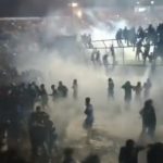 Dua Anggota Polisi Gugur Akibat Kerusuhan Suporter di Stadion Kanjuruhan