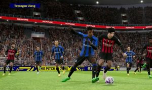 Link Download eFootball PES 2023 Versi Terbaru untuk Android