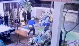 Viral Rizky Billar Lempar Bola Billiard, Polisi: Tidak Masuk Laporan KDRT Lesti