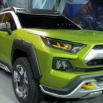 New Rush Cross 2023 Siap Meluncur? Calon Rival Xpander Cross Ini Bikin Ngiler