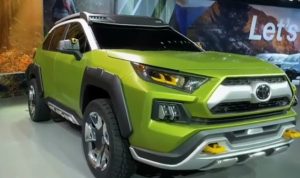 New Rush Cross 2023 Siap Meluncur? Calon Rival Xpander Cross Ini Bikin Ngiler