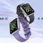 Oppo Luncurkan Oppo Watch SE, Punya Fitur eSIM Mandiri