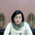 Sri Mulyani Sampaikan Postur Outlok APBN 2023