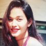Pamer Foto Lawas, Bunda Corla Cantik dan Real Wanita, Stop Bilang Dia Waria!