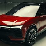 Tampang Resmi Chevrolet Blazer EV 2024 Rilis 2023, Harga Mulai 600 Jutaan
