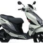 Motor Suzuki Keluaran 2023, Avenis 125 Meluncur, Cek Harganya!