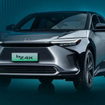 Meluncur di China, Kapan Mobil listrik Toyota bZ4X Masuk Indonesia?