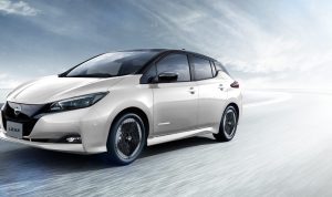 4 Mobil Listrik Nissan dan Harganya yang Bisa Jadi Koleksi Terbaik