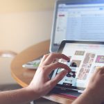Apple Dikabarkan akan Buat iPad 16 Inci untuk 2023