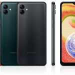 Samsung Luncurkan Galaxi A04e, Baterai Besar, Harga 1 Jutaan?