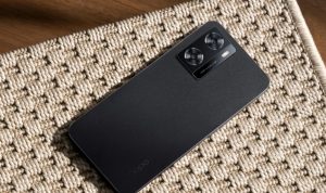 OPPO A77s Ditenagai Snapdragon 680 4G dan Ada Fitur Bokeh Flare Portrait