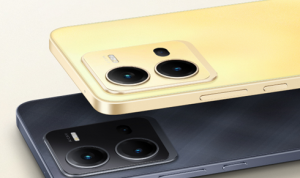 Vivo V25e Harga 2 Jutaan, Ada Fitur Mode Game Boost dan Lensa Bisa Berubah Warna