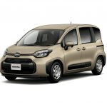 Sienta 2023 akan Rilis di Indonesia, Mobil Baru Toyota Ini ada Pilihan Hybrid