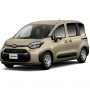 Sienta 2023 akan Rilis di Indonesia, Mobil Baru Toyota Ini ada Pilihan Hybrid