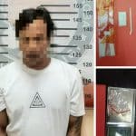 Terkait Narkoba, Polres Sigi Amankan Pria Asal Sibalaya Barat