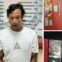 Terkait Narkoba, Polres Sigi Amankan Pria Asal Sibalaya Barat