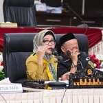 Banggar DPRD Sulteng Harap Realisasi APBD 2023 Menyentuh Langsung ke Masyarakat