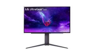LG Luncurkan Monitor Gaming OLED 27 Inci, Waktu Respon Hanya 0,03 Ms