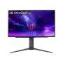 LG Luncurkan Monitor Gaming OLED 27 Inci, Waktu Respon Hanya 0,03 Ms