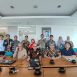 DPRD Sulteng Koordinasi Antar Derah Terkait Penanganan Banjir