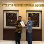Sulteng Usulkan Percepatan Pembangunan Rp435 Triliun Melalui Perpres