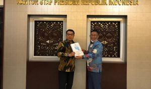 Sulteng Usulkan Percepatan Pembangunan Rp435 Triliun Melalui Perpres