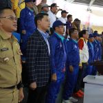 DPRD Sulteng Dukung Pelaksanaan Pra Popnas Zona V