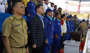 DPRD Sulteng Dukung Pelaksanaan Pra Popnas Zona V