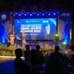 JMSI Aceh Awards, Sejumlah Karya Jurnalistik dan Tokoh Dapat Penghargaan