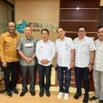 Pemkab Sigi Study Tiru ke Surabaya Soal Pengelolaan Sampah
