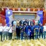 Rakernas JMSI 2023 Diselenggarakan di Kalimantan Timur