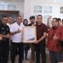 JMSI Beri Penghargaan ke Penjabat Walikota
