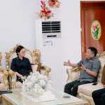 Komisi IV DPRD Sulteng Kunker ke Poso