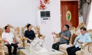 Komisi IV DPRD Sulteng Kunker ke Poso
